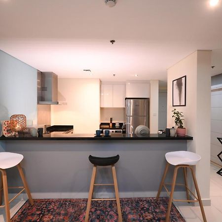 Trinity Holiday Homes - Discover The True Definition Of Luxury At 2Br In Dubai Marina Esterno foto
