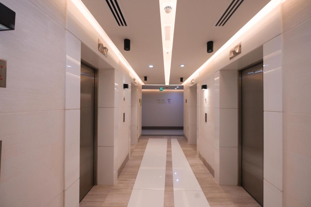 Trinity Holiday Homes - Discover The True Definition Of Luxury At 2Br In Dubai Marina Esterno foto
